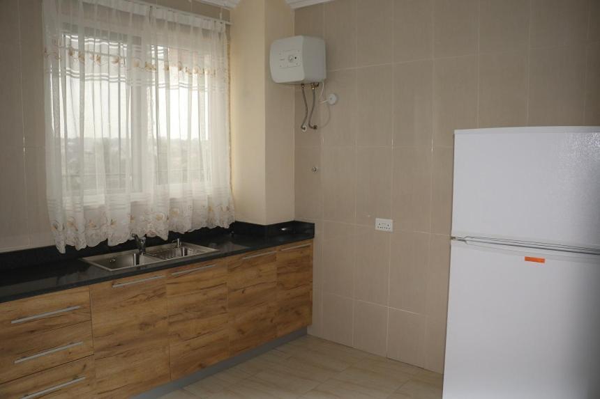 Jaria Apartments Accra Ngoại thất bức ảnh