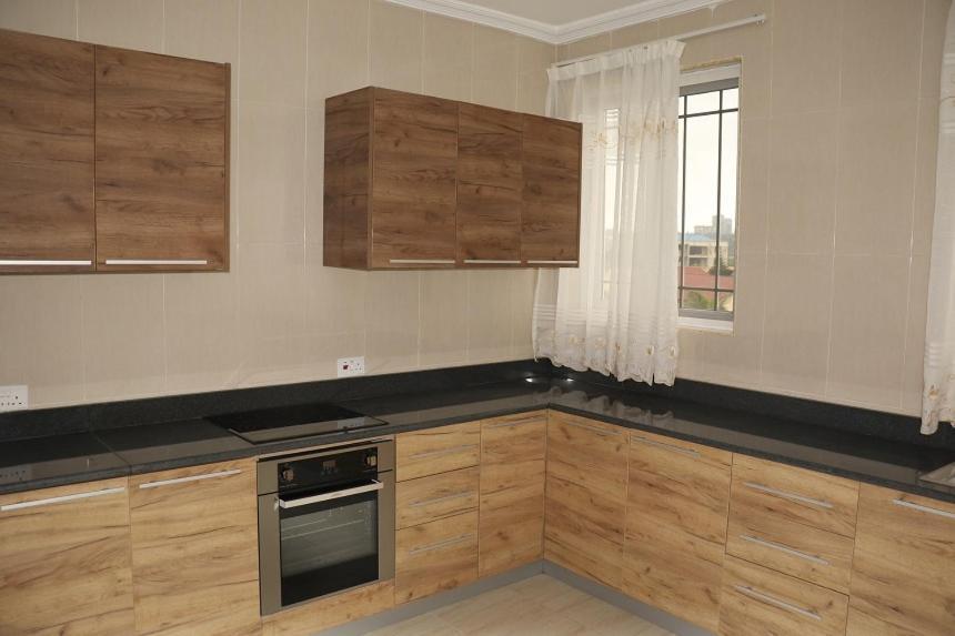 Jaria Apartments Accra Ngoại thất bức ảnh