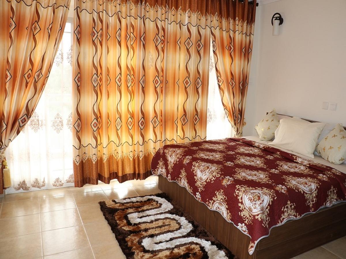 Jaria Apartments Accra Ngoại thất bức ảnh