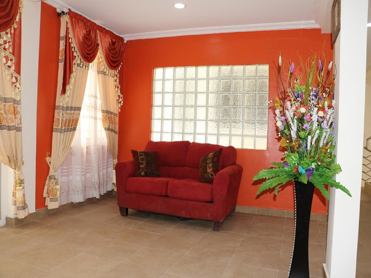 Jaria Apartments Accra Ngoại thất bức ảnh